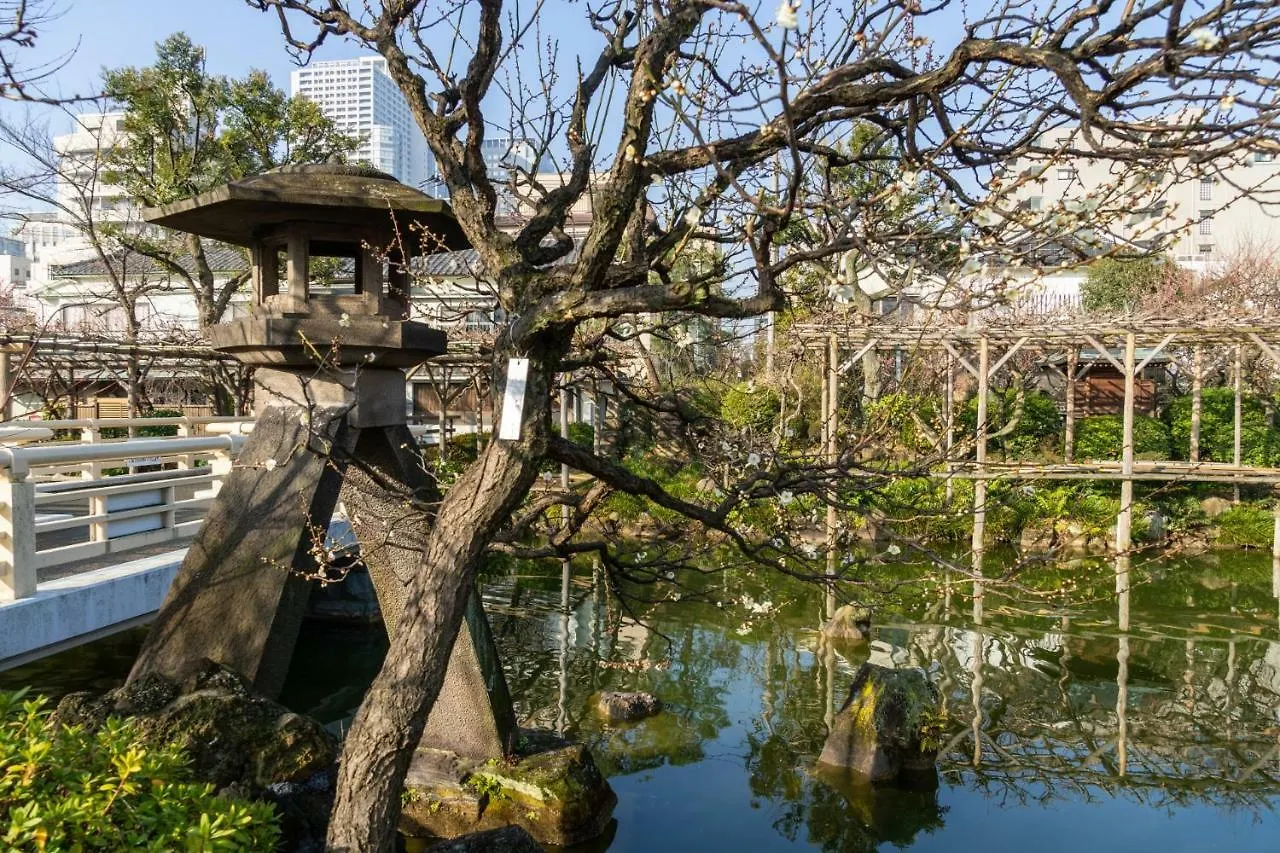 شقة فندقية Loft Hotel Tokyo #Kameido