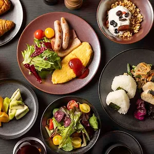 ホテル Mercure Haneda Airport ****