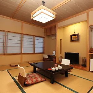 旅館 湯さか荘 **