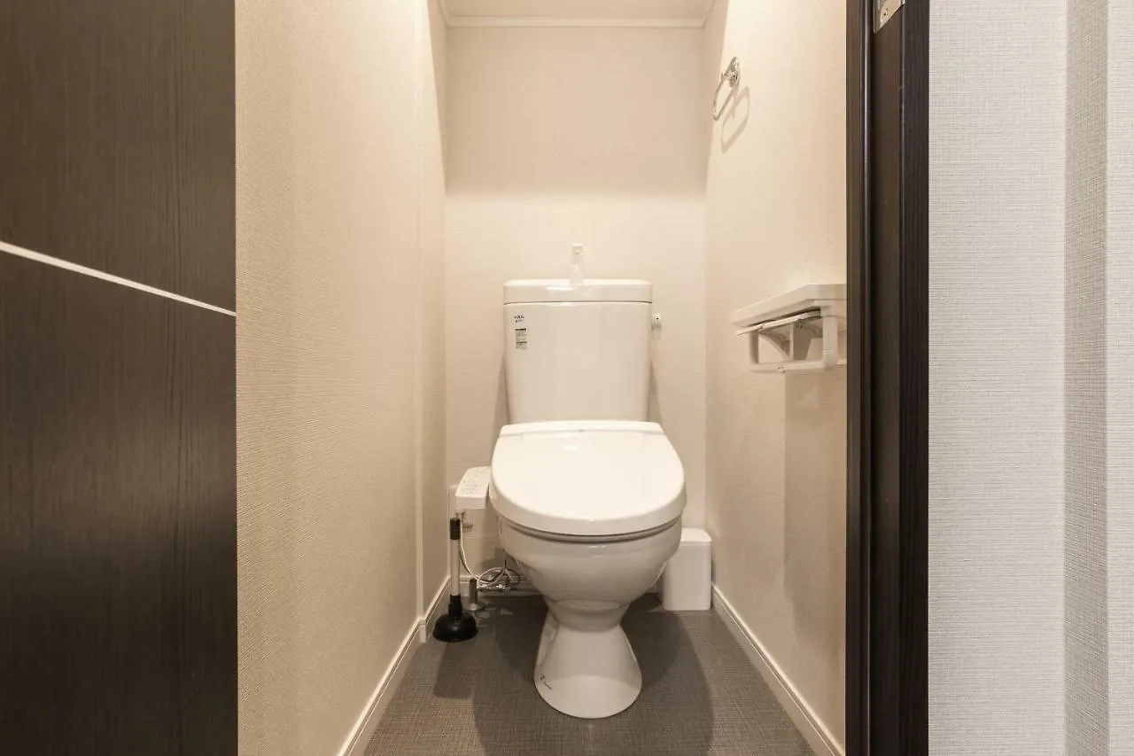 Loft Hotel Tokyo #Kameido Japan
